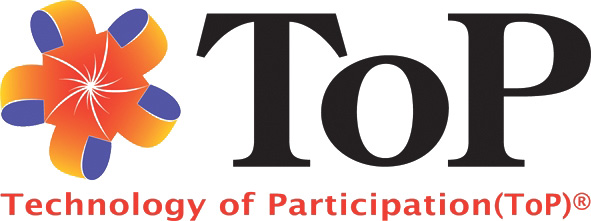 Technology of Participation logo